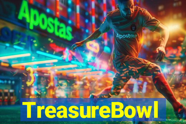 TreasureBowl treasure bowl melhor horário para jogar