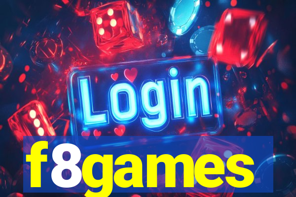 f8games