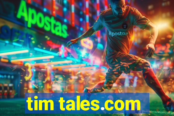 tim tales.com