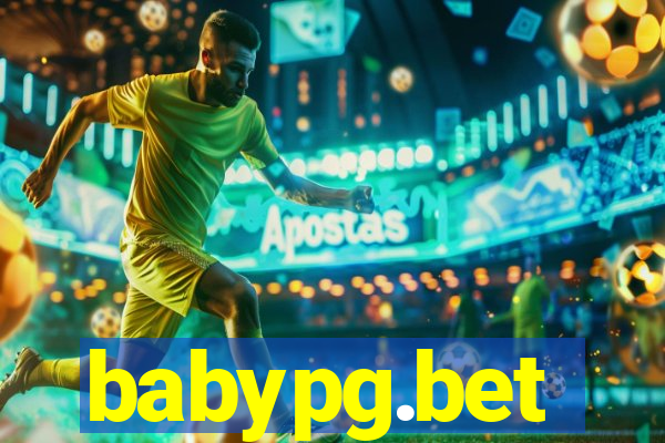 babypg.bet