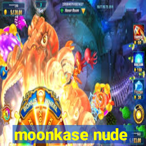 moonkase nude