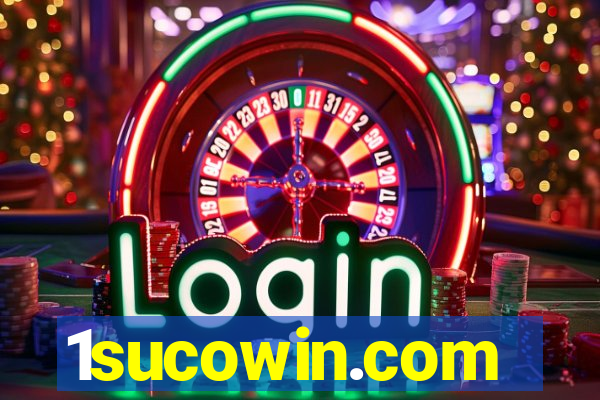 1sucowin.com