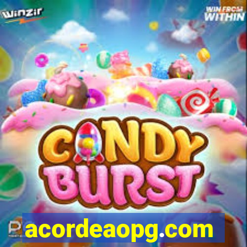 acordeaopg.com