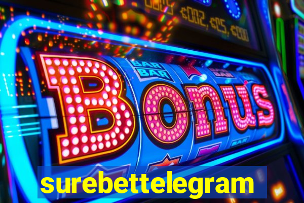 surebettelegram