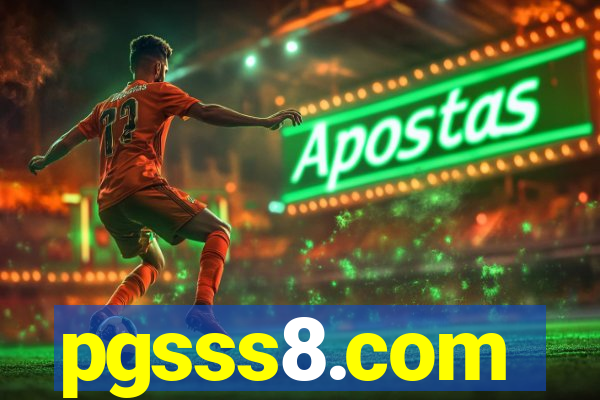 pgsss8.com