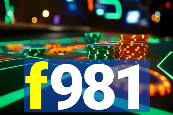 f981