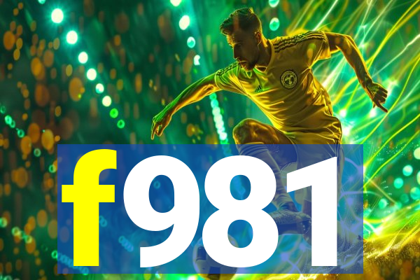 f981