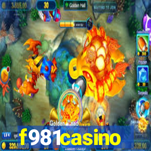 f981casino