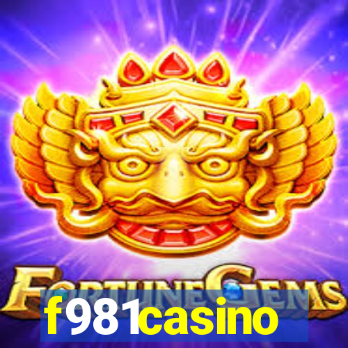 f981casino