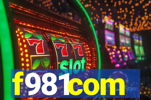 f981com