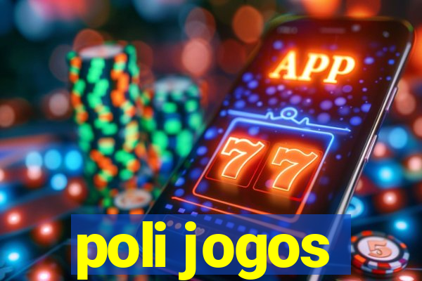 poli jogos