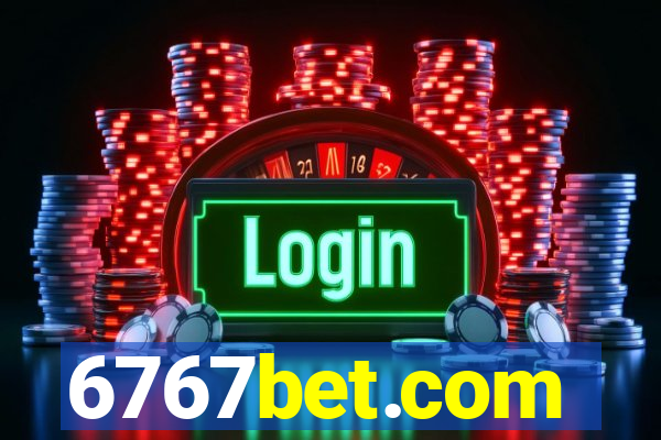 6767bet.com