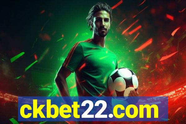 ckbet22.com
