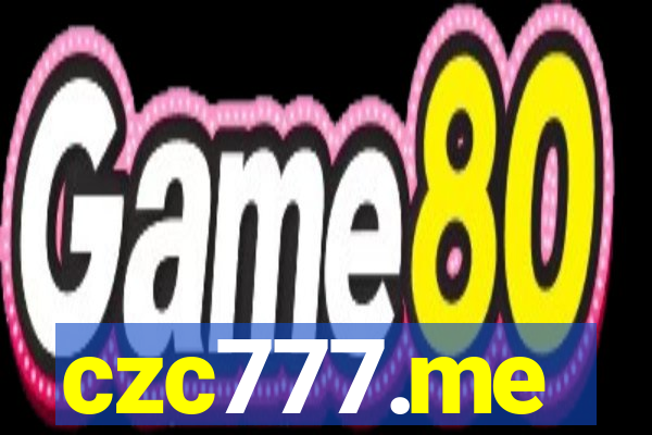 czc777.me