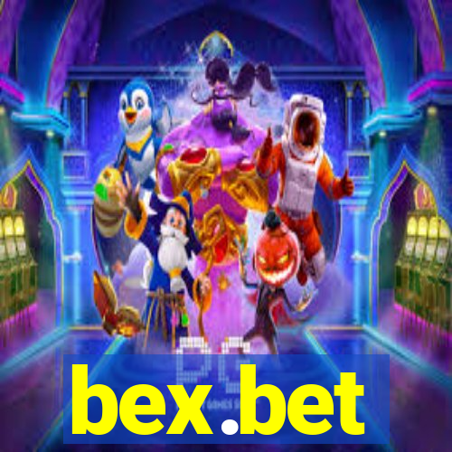 bex.bet