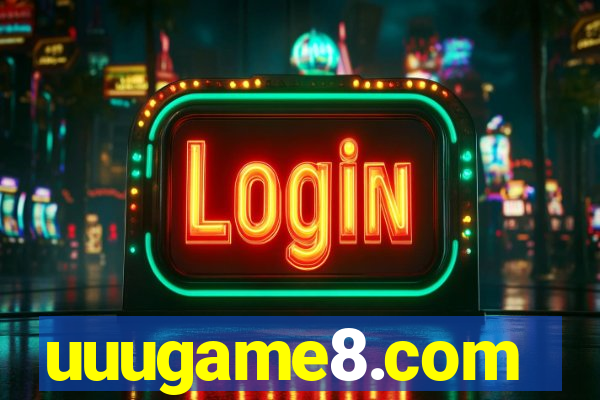 uuugame8.com