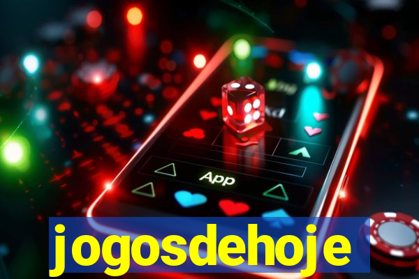 jogosdehoje