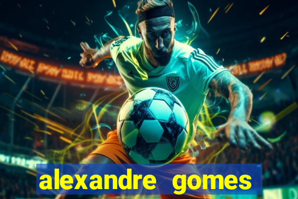 alexandre gomes poker calote