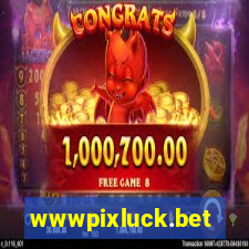 wwwpixluck.bet