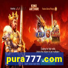pura777.com