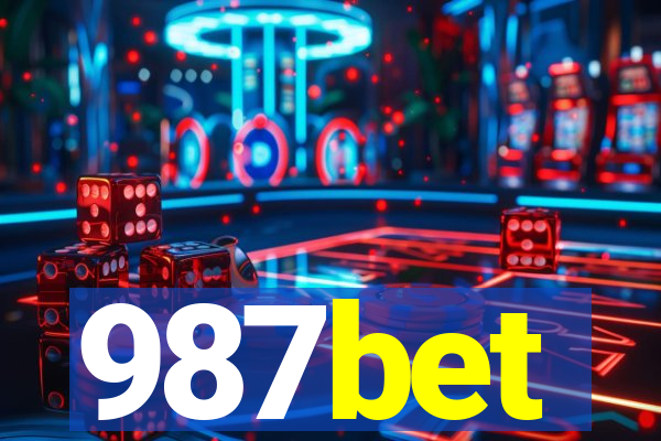 987bet