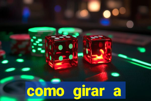 como girar a roleta do ifood