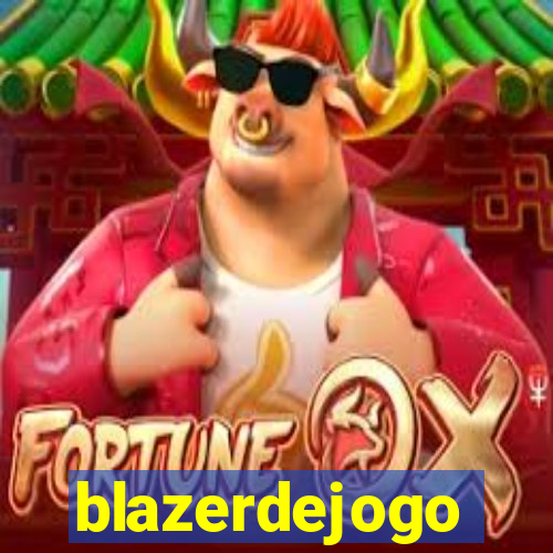 blazerdejogo