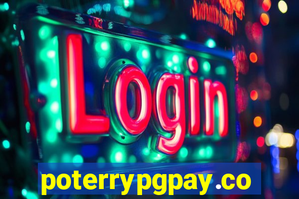 poterrypgpay.com