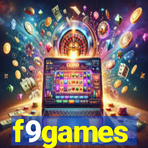 f9games