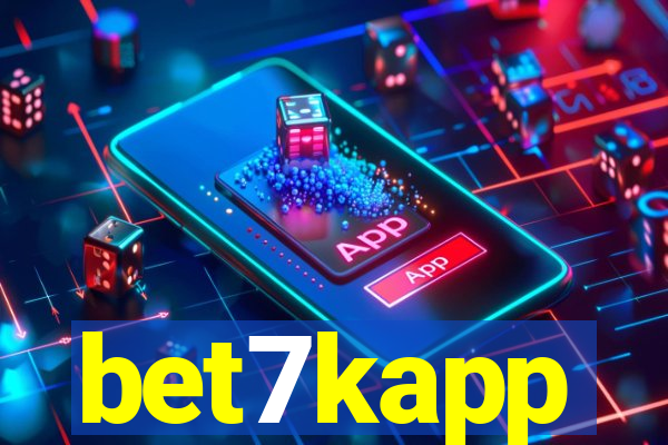 bet7kapp