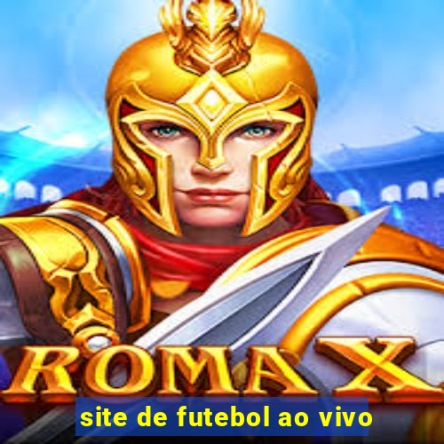 site de futebol ao vivo