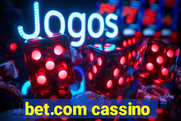 bet.com cassino