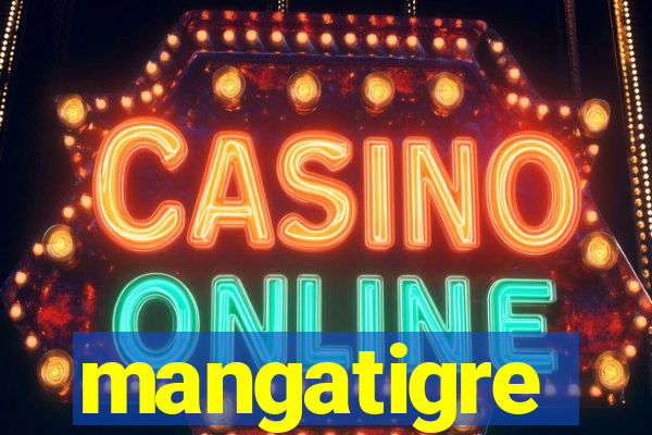 mangatigre