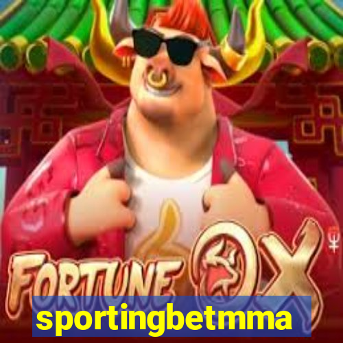 sportingbetmma
