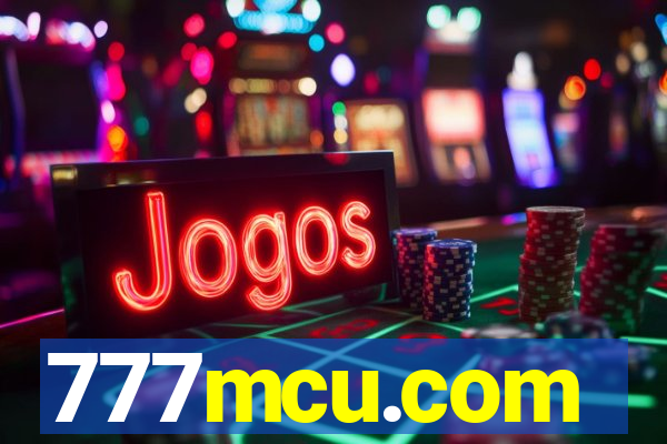 777mcu.com