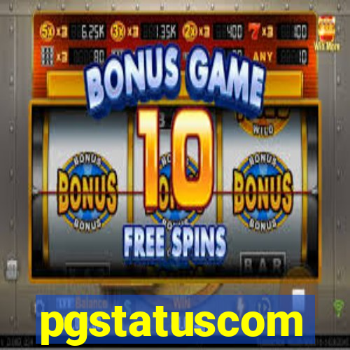 pgstatuscom