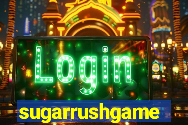 sugarrushgame