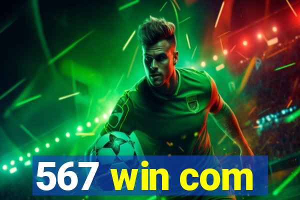 567 win com