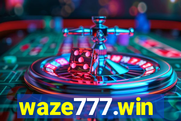 waze777.win