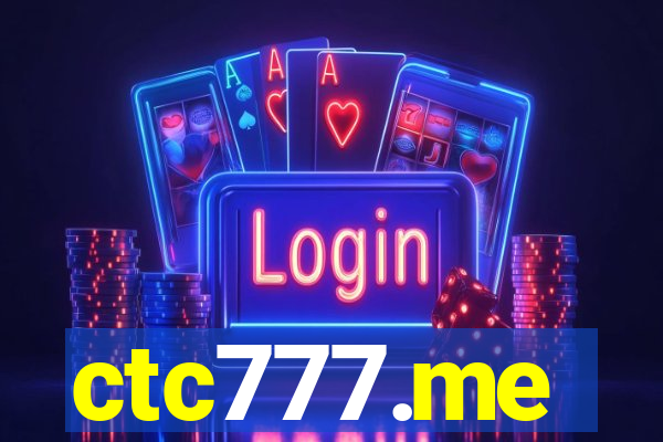 ctc777.me