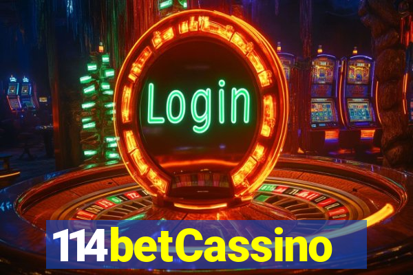 114betCassino