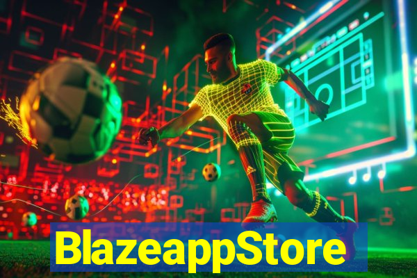 BlazeappStore