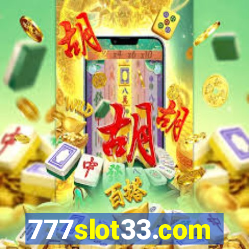 777slot33.com