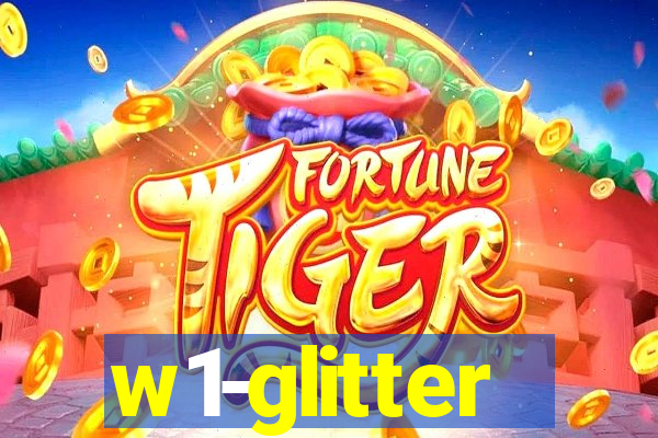 w1-glitter