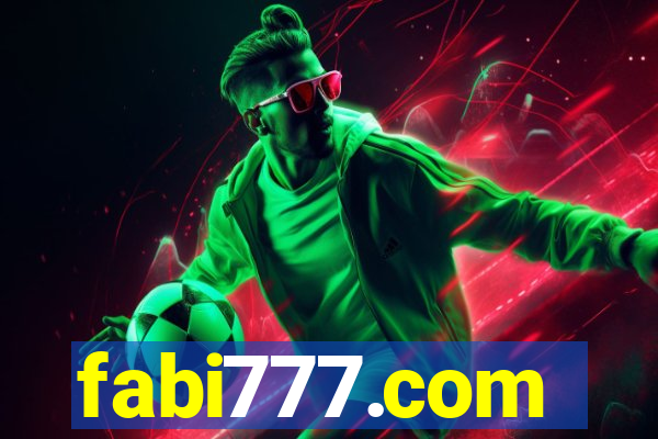 fabi777.com