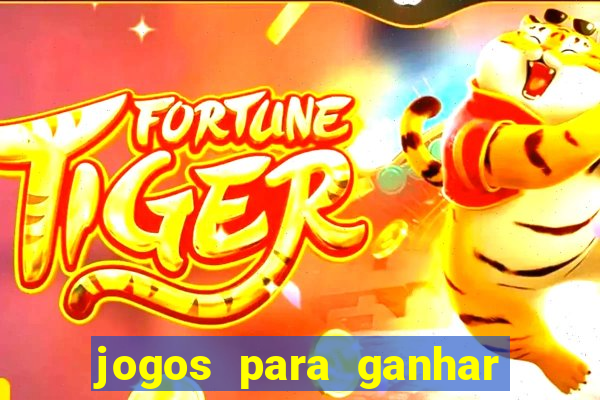 jogos para ganhar dinheiro via pix 2024