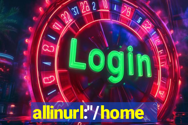allinurl: