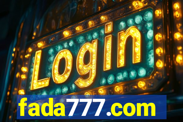 fada777.com