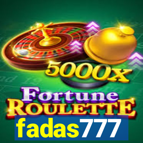 fadas777