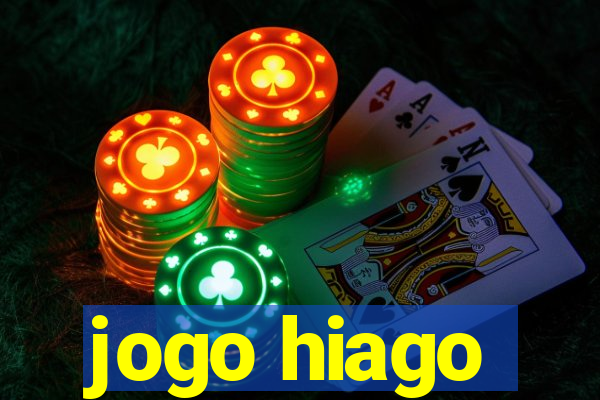 jogo hiago
